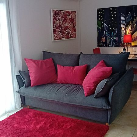 El Estudio De Las Mariposas,Sofa Cama , Cocina Y Bano Partida de La Cañada 外观 照片