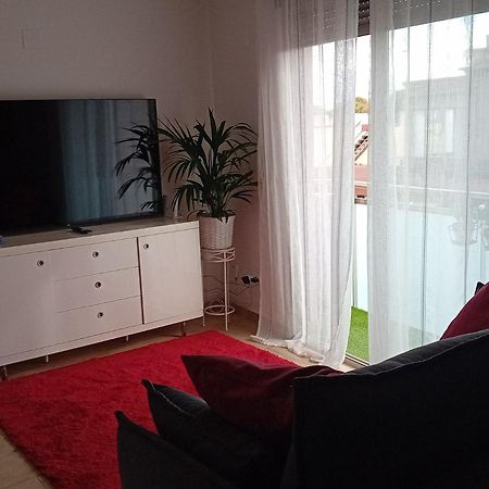 El Estudio De Las Mariposas,Sofa Cama , Cocina Y Bano Partida de La Cañada 外观 照片