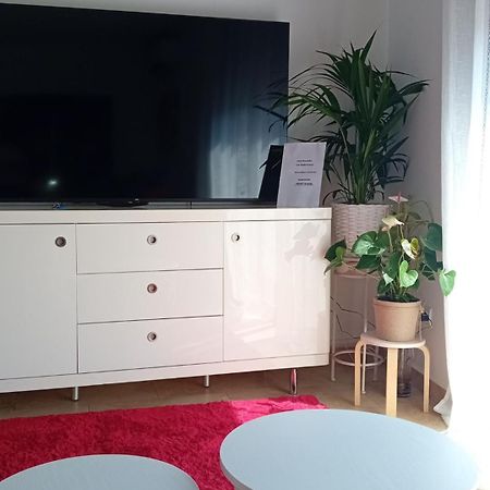 El Estudio De Las Mariposas,Sofa Cama , Cocina Y Bano Partida de La Cañada 外观 照片