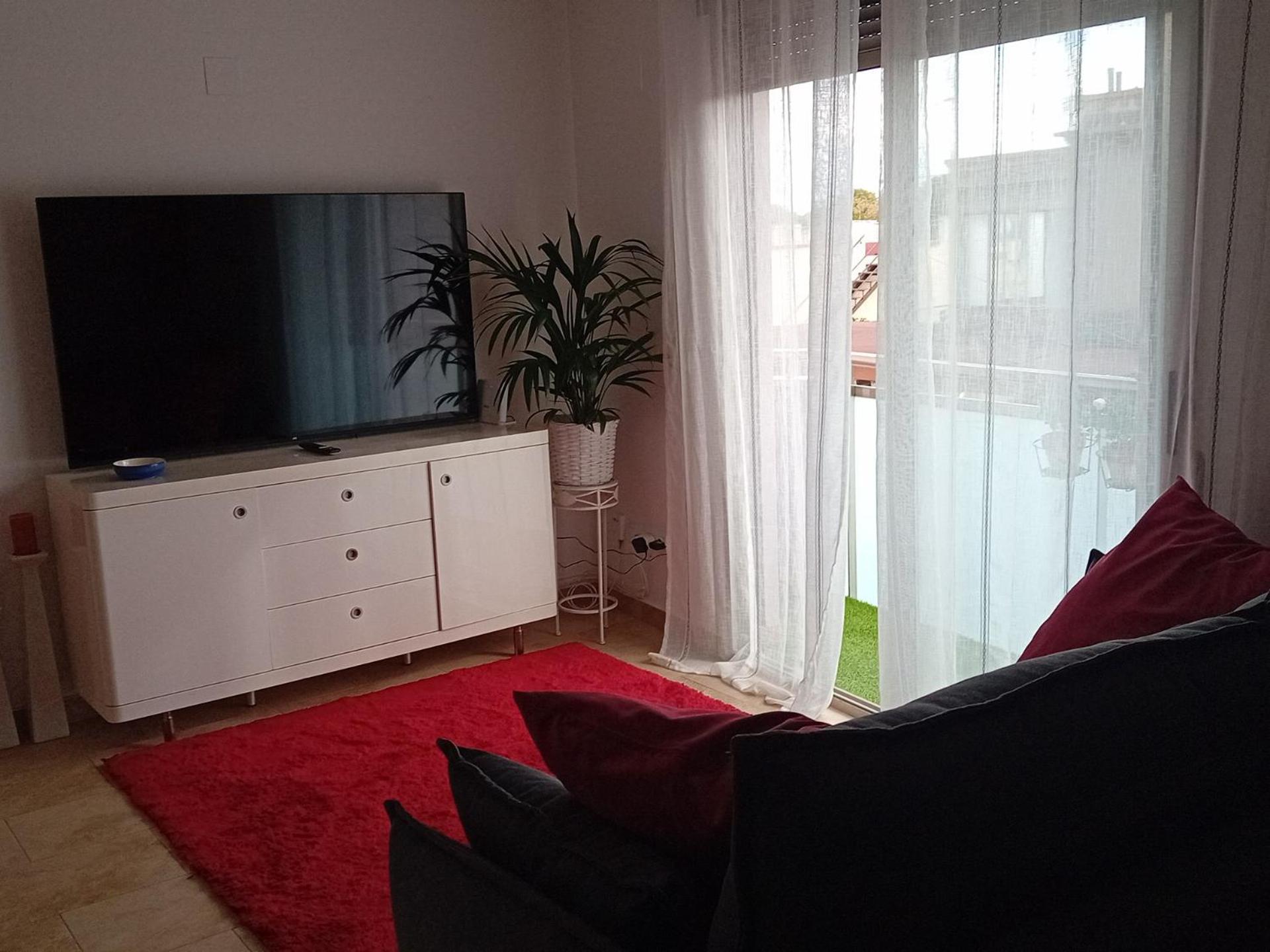 El Estudio De Las Mariposas,Sofa Cama , Cocina Y Bano Partida de La Cañada 外观 照片