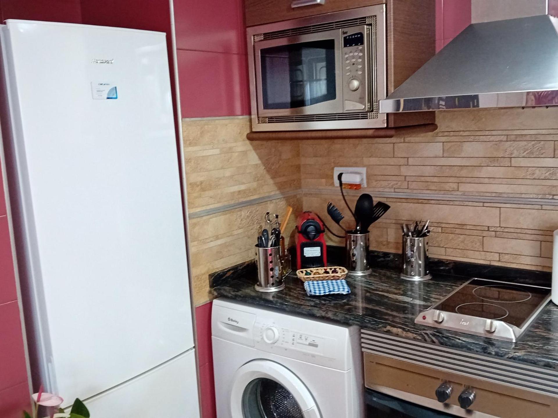 El Estudio De Las Mariposas,Sofa Cama , Cocina Y Bano Partida de La Cañada 外观 照片