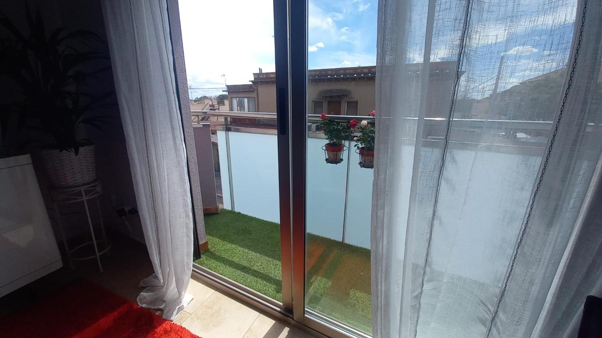 El Estudio De Las Mariposas,Sofa Cama , Cocina Y Bano Partida de La Cañada 外观 照片