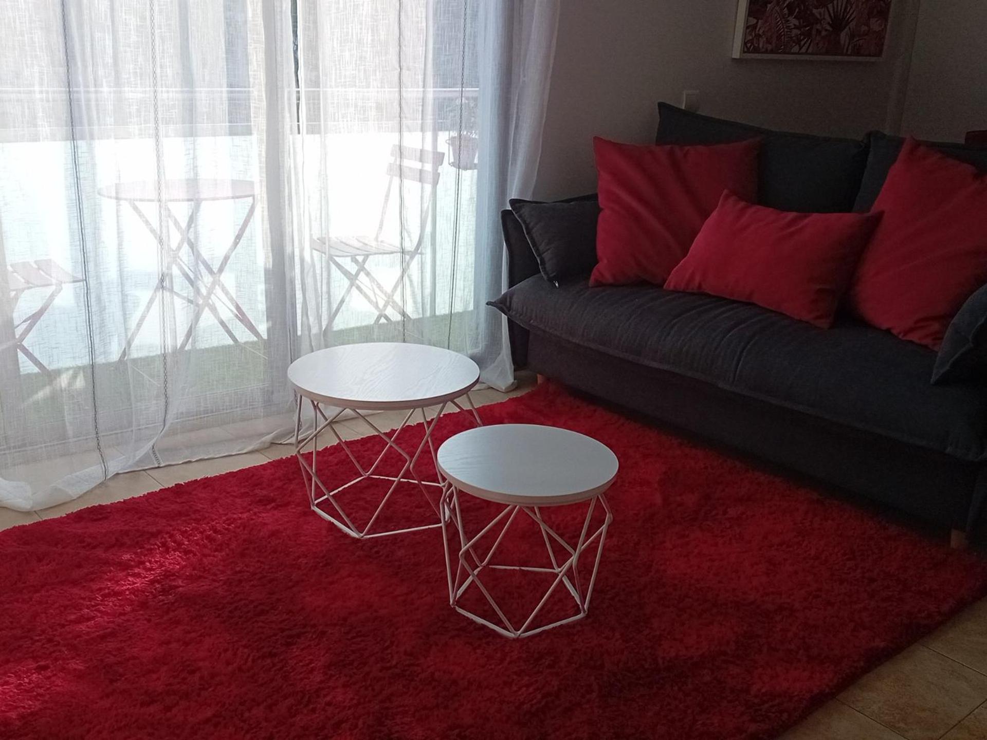 El Estudio De Las Mariposas,Sofa Cama , Cocina Y Bano Partida de La Cañada 外观 照片