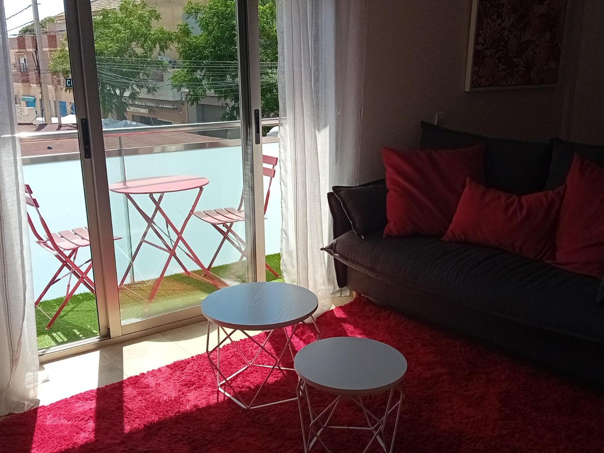 El Estudio De Las Mariposas,Sofa Cama , Cocina Y Bano Partida de La Cañada 外观 照片