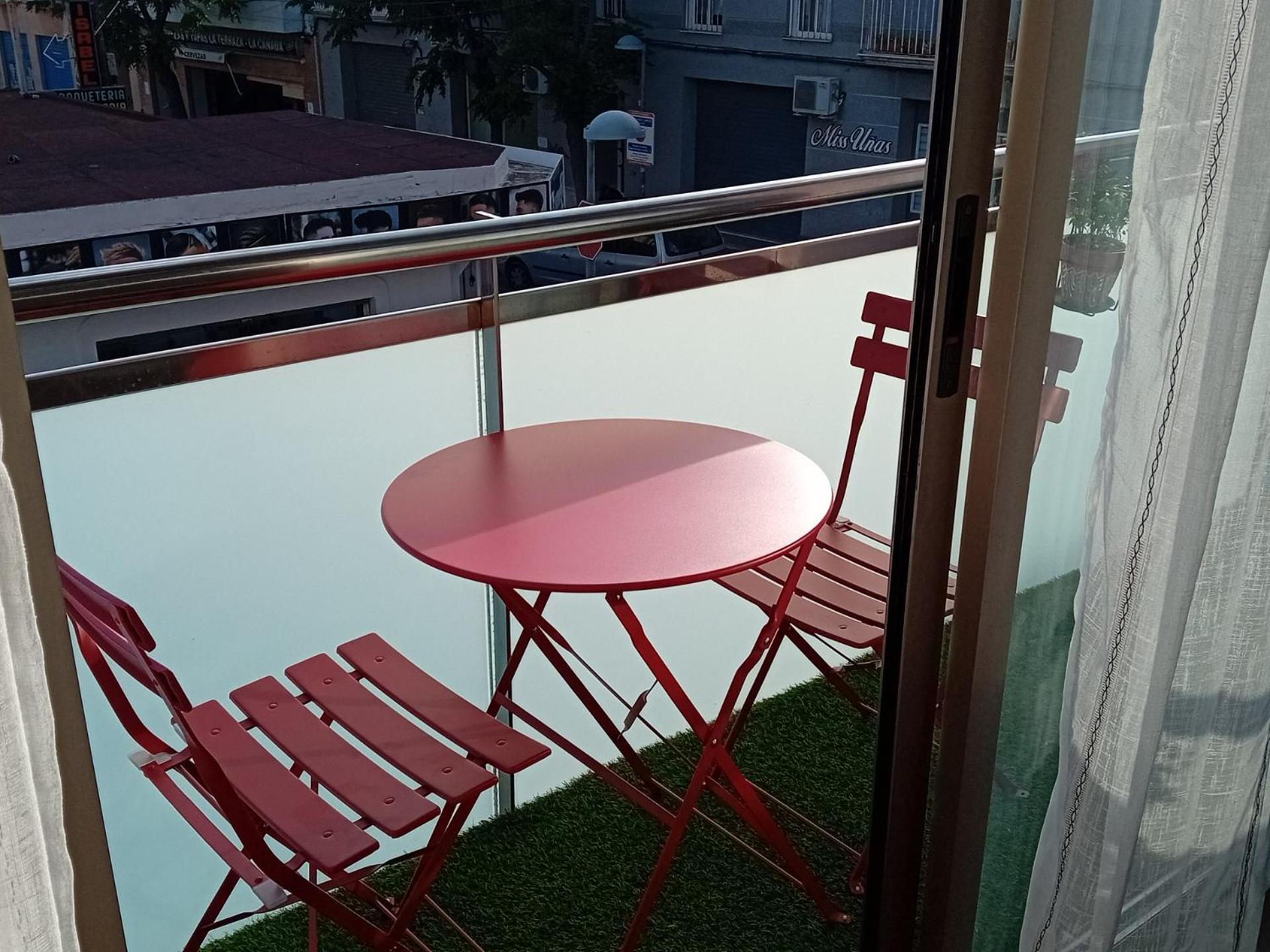 El Estudio De Las Mariposas,Sofa Cama , Cocina Y Bano Partida de La Cañada 客房 照片