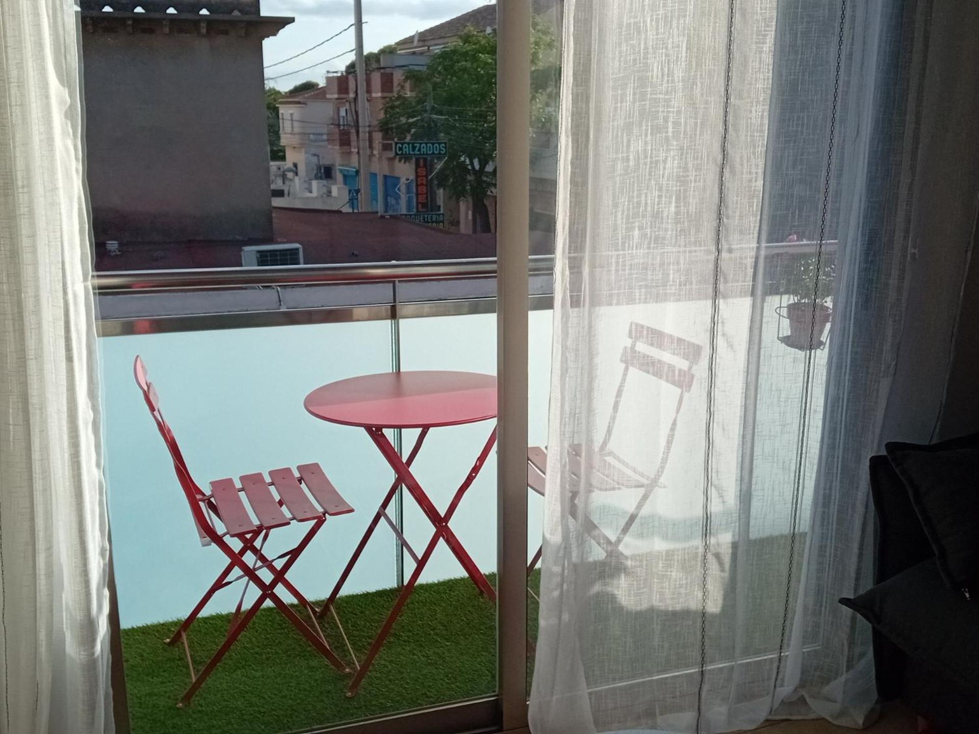 El Estudio De Las Mariposas,Sofa Cama , Cocina Y Bano Partida de La Cañada 客房 照片